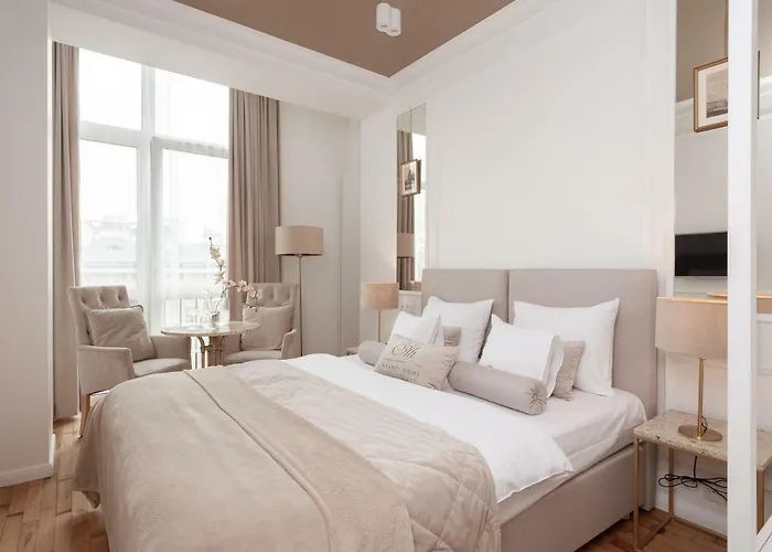 Avanti Home