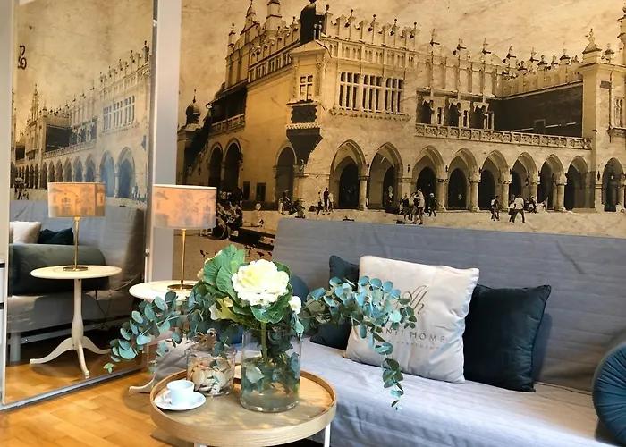 Avanti Home